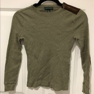 Ralph Lauren long sleeve
